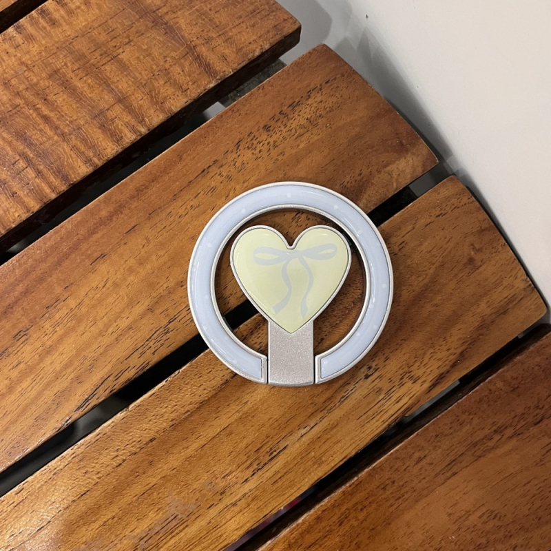 Магнитна стойка, карикатурен стил, железен материал, с възможност за персонализиране, неутрален бранд