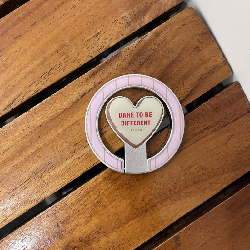 Магнитна стойка, карикатурен стил, железен материал, с възможност за персонализиране, неутрален бранд