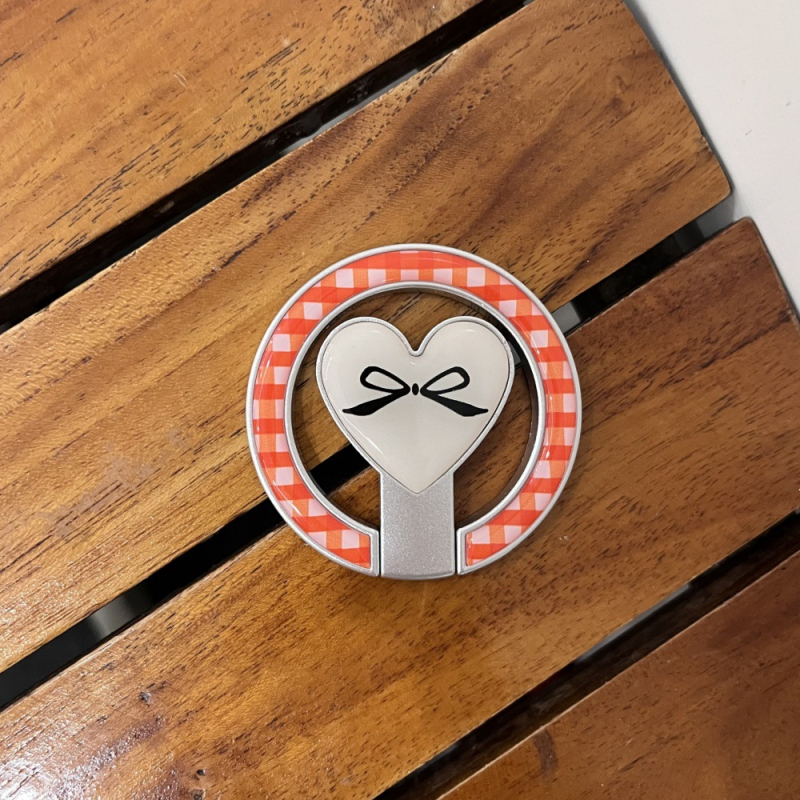 Магнитна стойка, карикатурен стил, железен материал, с възможност за персонализиране, неутрален бранд