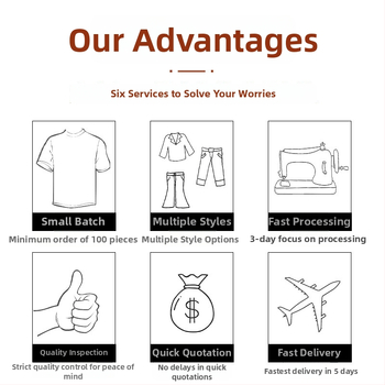 Επεξεργασία εξωτερικού ενδύματος: turnkey OEM, δειγματοληψία 3 ημερών, χωρητικότητα παραγωγής 3.000 τεμ/ημέρα, μαλλί πλεκτό ύφασμα