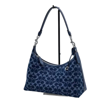Torba ispod pazuha PVC, srcolit oblik, zatvarač, gradski minimalistički stil
