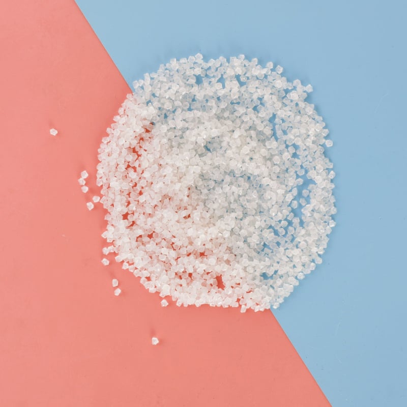 Pietre decorative pentru acvariu luminoase, cu granule de nisip fluorescente (500 bucăți, 12 g fiecare)