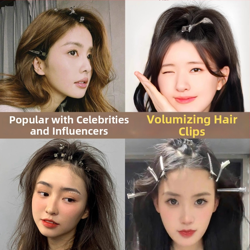 Clamă pentru păr cu clips lateral – aliaj, placare electroplatină, Xuduo, Yiwu, accesoriu pentru cap