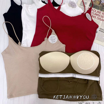 Pamut pántnélküli, hát nélküli melltartó mély V-vel, 3/4 kosár, vékony formázott kosár, lélegző