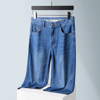 Tencel kratke hlače - labavi kroj, Lyocell 27%, ljeto, 2303B