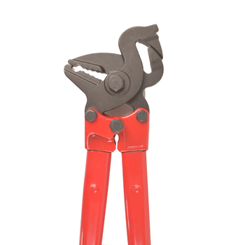 New Work Инструмент за ремонт на снежни вериги за гуми TD1004A, хром-ванадиева стоманена сплав, 3.1 кг