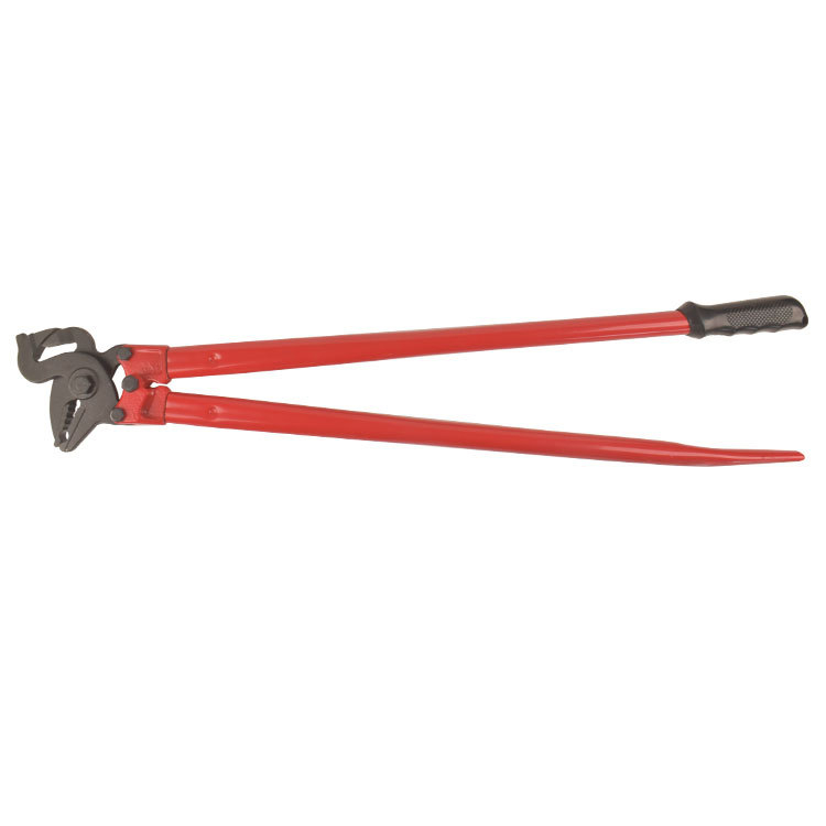 New Work Инструмент за ремонт на снежни вериги за гуми TD1004A, хром-ванадиева стоманена сплав, 3.1 кг