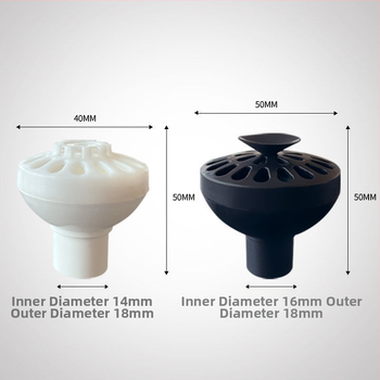 Akvarisztikai merülőszivattyú vízbevezetőfedéllel, beömlőcső csatlakozók, virágtartó kosár védőfedél, univerzális három az egyben kialakítás