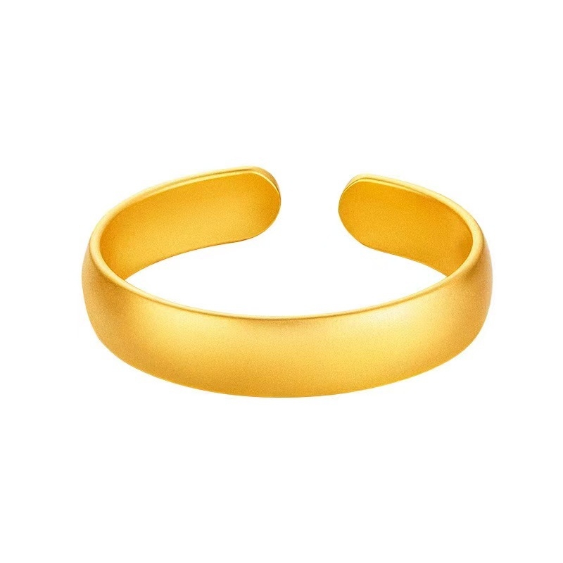 Βραχιόλι Sand Gold — Ρυθμιζόμενο ανοιχτό βραχιόλι; Υλικό: Sand Gold; Διαδικασία: Ηλεκτροπλατίωση; Μάρκα: Yilong Jewelry; Κωδικός: w051314; Βάρος: 15 g