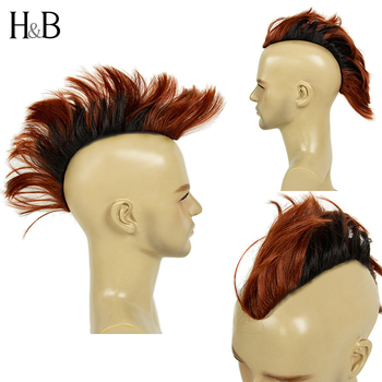 Dislon cosplay paróka – humoros stílus, szőtt kivitel, hőálló rost, modell Gf-t6336 #2+350