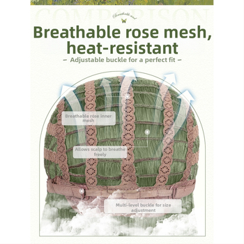 Ανδρική περούκα, τρίχες από υψηλής θερμοκρασίας μεταξωτού υλικού, ίσια φράντζα, τεχνολογία μηχανισμού, μη βαφεται ή περμανώνεται
