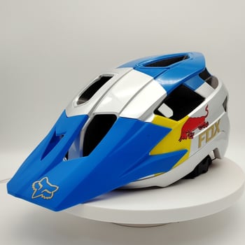 Kaciga za biciklizam - unisex, nepersonalizirana, bez logotipa, generička marka