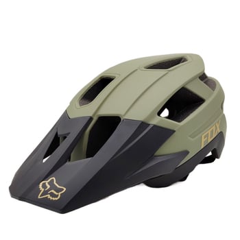 Kaciga za biciklizam - unisex, nepersonalizirana, bez logotipa, generička marka