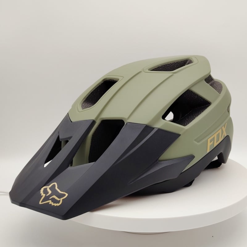 Kaciga za biciklizam - unisex, nepersonalizirana, bez logotipa, generička marka