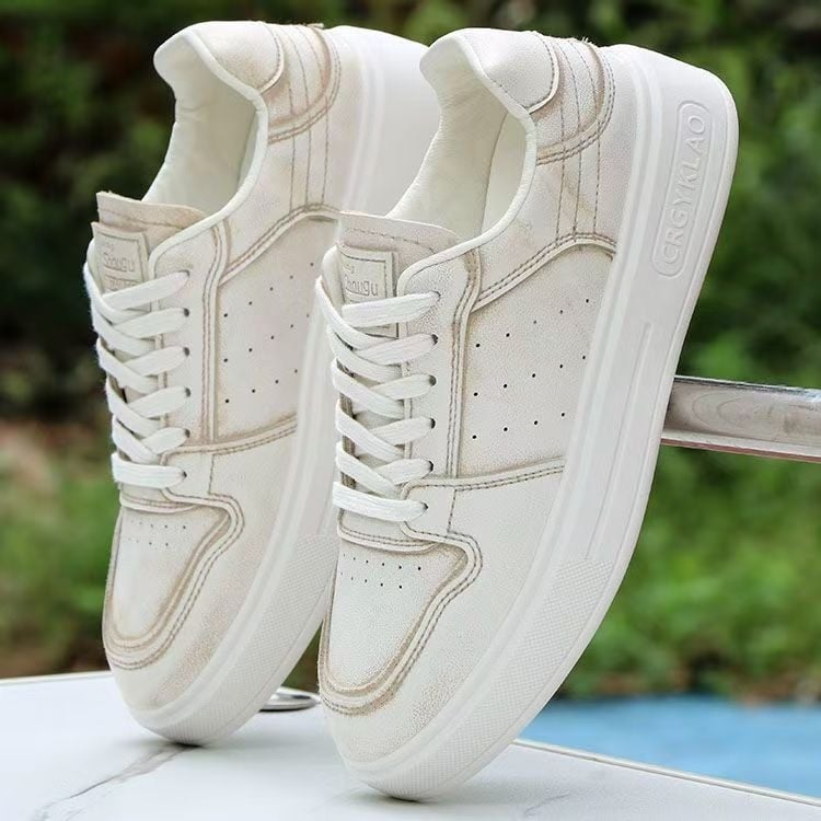 Pantofi fisherman, înalt, interior din plasă respirabilă, ușori, unisex, vară, primăvara 2025