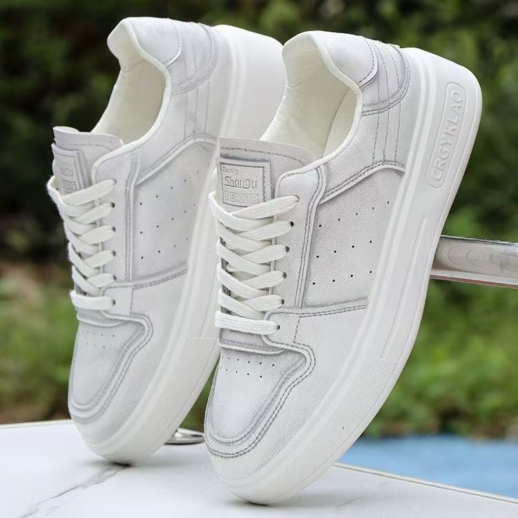 Pantofi fisherman, înalt, interior din plasă respirabilă, ușori, unisex, vară, primăvara 2025