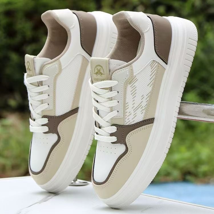 Pantofi fisherman, înalt, interior din plasă respirabilă, ușori, unisex, vară, primăvara 2025