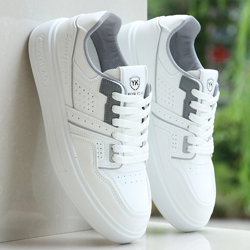 Pantofi fisherman, înalt, interior din plasă respirabilă, ușori, unisex, vară, primăvara 2025