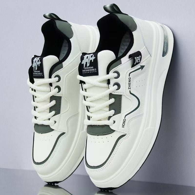 Pantofi fisherman, înalt, interior din plasă respirabilă, ușori, unisex, vară, primăvara 2025