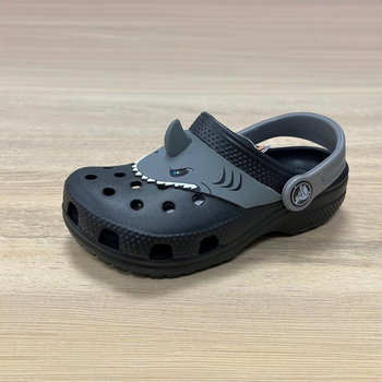 Unisex dječje Crocs‑stil sandale s motivima jednoroga, Pokémon i Miniona — EVA gornji dio, EVA potplat