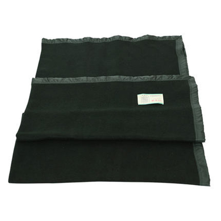 Gyapjú takaró kempingezéshez, 2000–2999 g, törölköző-takaró típus, egyszínű, Új kínai stílus