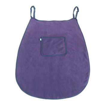 Téli kerekesszék takaró korall plüssből, 300–500 g, minimalist stílus