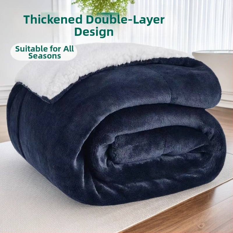 Raschel takaró, plüss anyag, 500–800 g, minden évszakra, szintetikus rostból