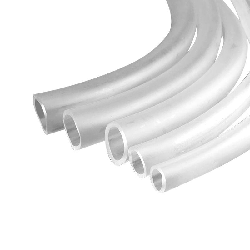 Johnson Aquarium Marháinak inakából készült cső az akváriumi vízcsere és oxigénellátásához, átlátszó cső merülőpumpához, 1 kg