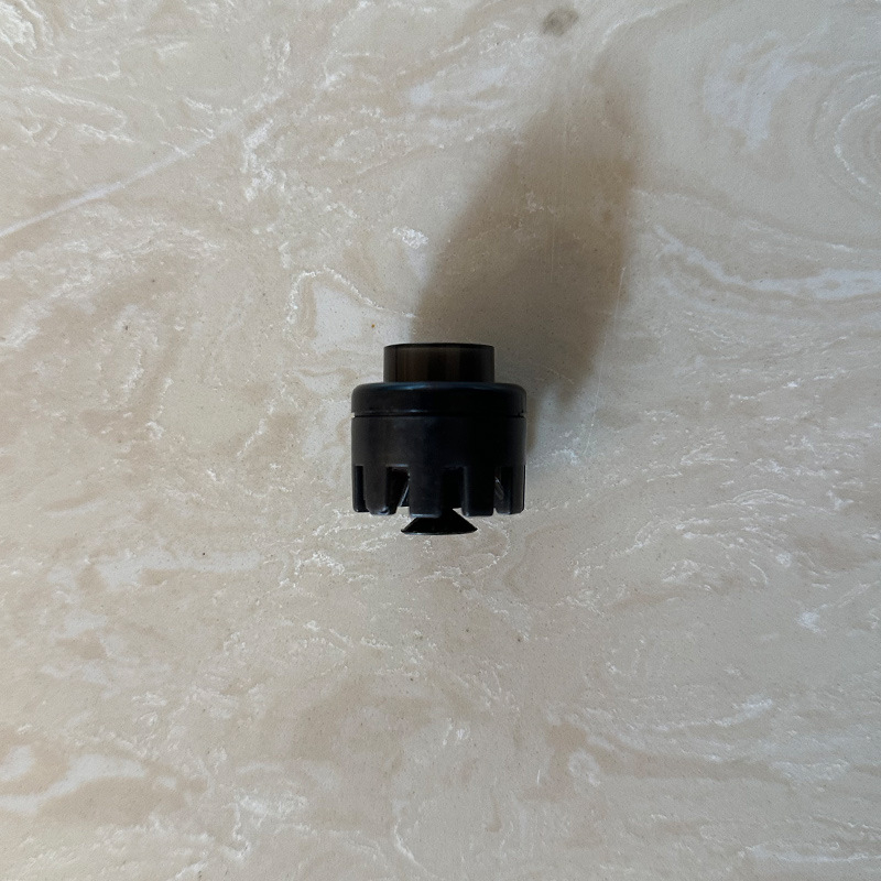 Akvaris csatlakozókészlet: alsó szívófedél, bemeneti görbe cső, kimeneti kacsaformájú vég, lebegőfej csatlakozó