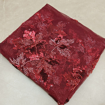 Μηχανή Κεντήματος με Χάντρες - Κεντήσιμο με σωληνωτές χάντρες και παγιέτες, κατάλληλη για καπέλα, πουλόβερ και ρούχα - Μάρκα: Qian Yang Embroidery