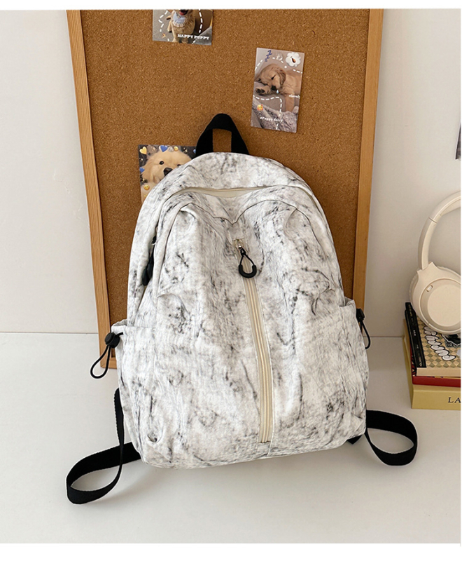 Unisex ruksak za putovanja, tkanina, kapacitet 20–35L, proširivi