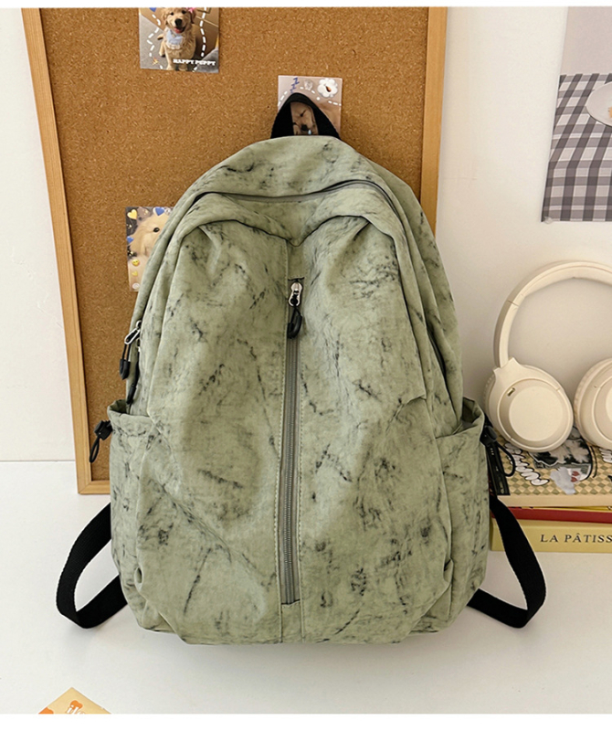 Unisex ruksak za putovanja, tkanina, kapacitet 20–35L, proširivi
