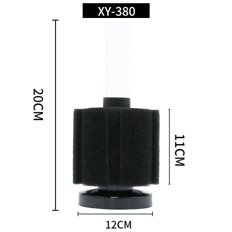 Akvaris szűrő pamut – Trust Friend, körülbelül 400 g