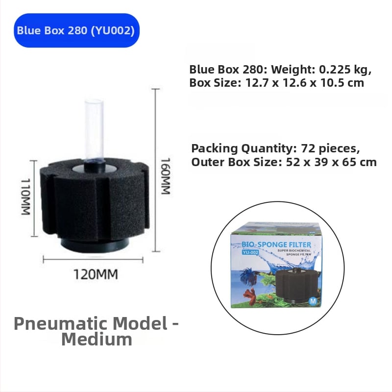 Akvaris szűrő pamut – Trust Friend, körülbelül 400 g