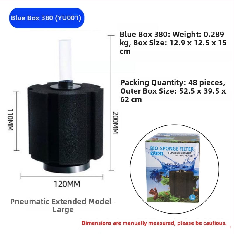 Akvaris szűrő pamut – Trust Friend, körülbelül 400 g