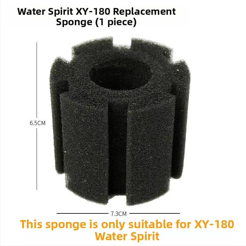 Akvaris szűrő pamut – Trust Friend, körülbelül 400 g