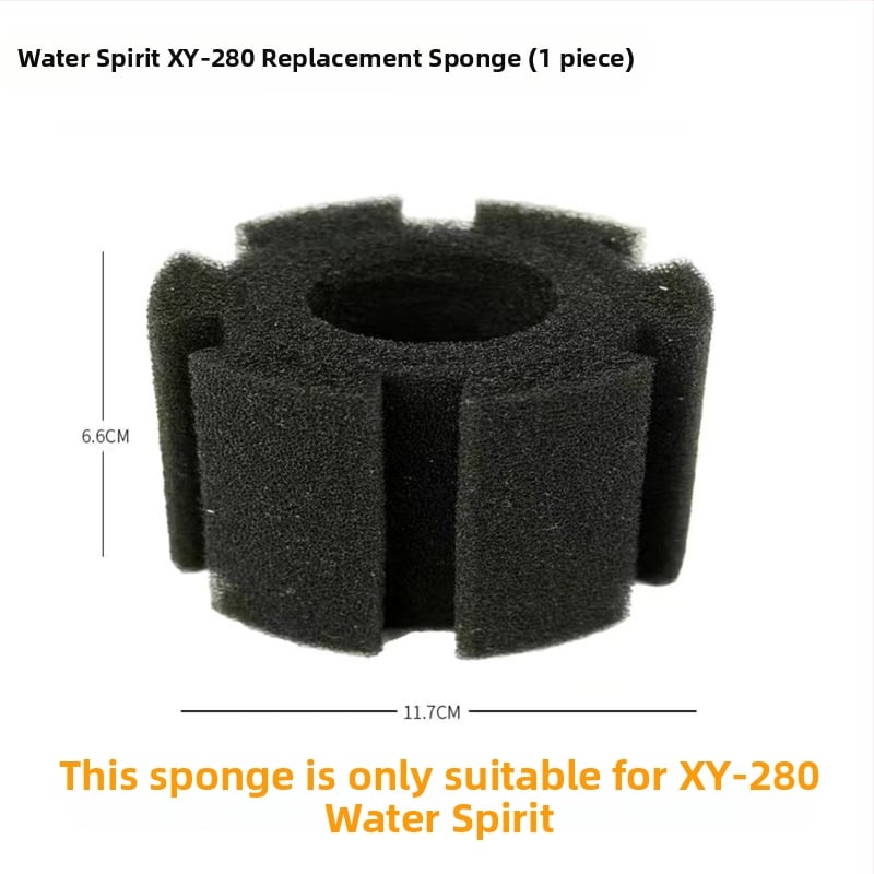 Akvaris szűrő pamut – Trust Friend, körülbelül 400 g