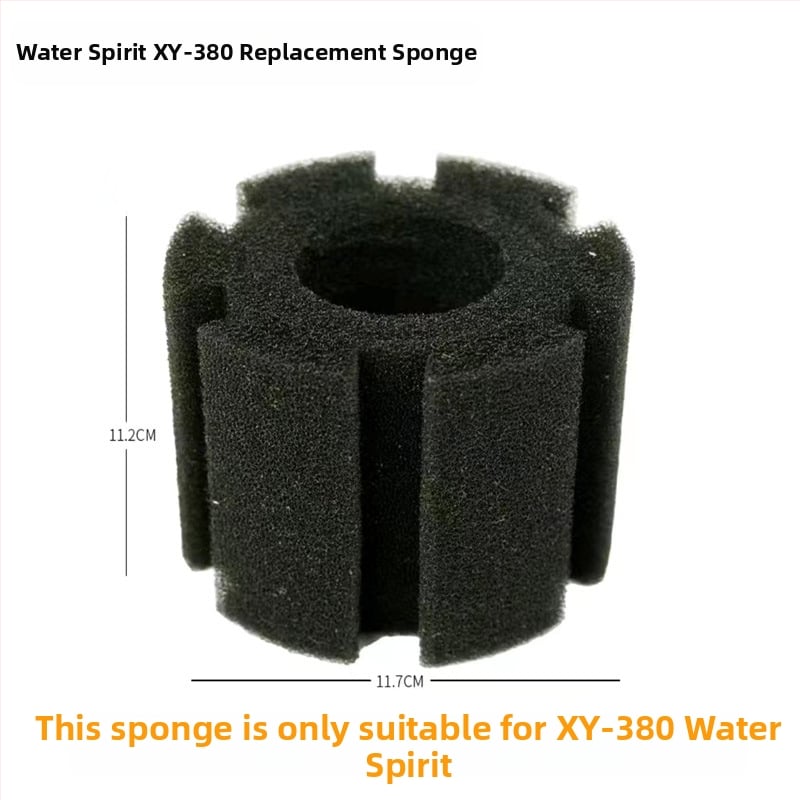 Akvaris szűrő pamut – Trust Friend, körülbelül 400 g