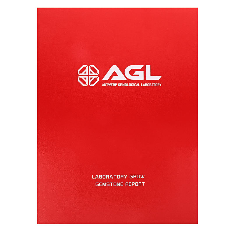 Inel circular simplu, cu pietre cultivate, realizat manual, Luxida jewelry, unisex