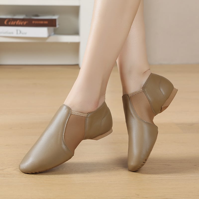 Plesne cipele – (Odrasli, Unisex, EVA đon, prozračan, lagan; za balet i moderni ples)