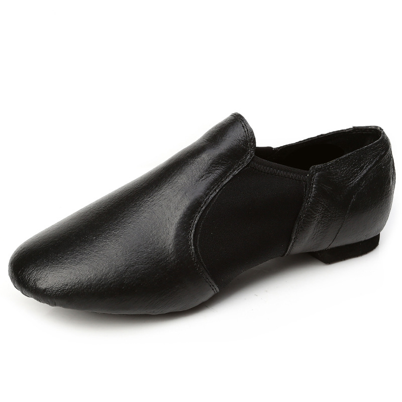 Plesne cipele – (Odrasli, Unisex, EVA đon, prozračan, lagan; za balet i moderni ples)