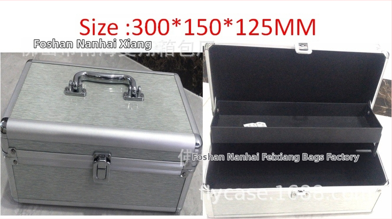 Kutija za čišćenje ušiju s aluminijskim okvirom, ABS površinom, MDF pločom, kapacitet 2L, model CE20