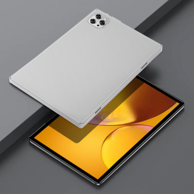 Android MTK nyolcmagos tablet, 32GB, 4G, IPS kijelző