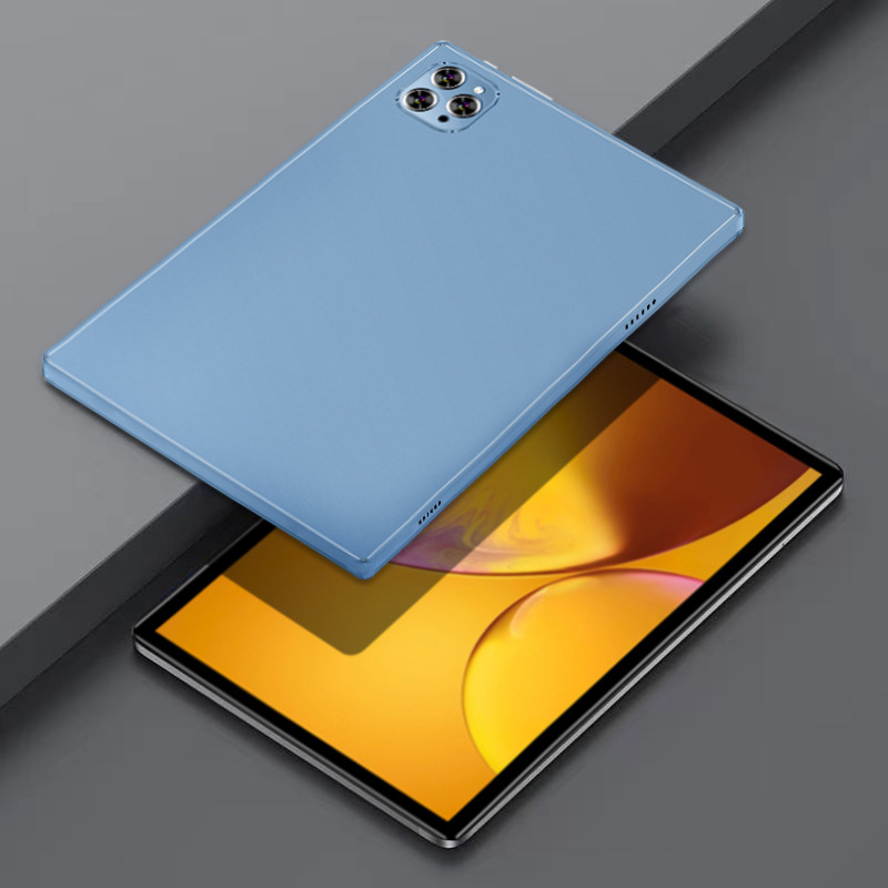 Android MTK nyolcmagos tablet, 32GB, 4G, IPS kijelző