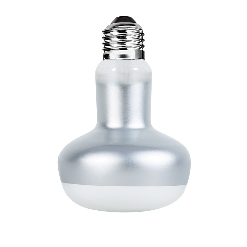 Reptizoo UVA grijaća lampa za gmizavce – staklena, 50W, 0,5 kg, UVA svjetlo