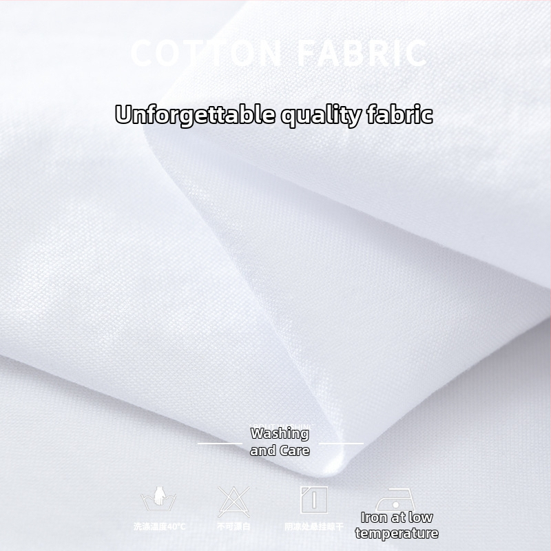 Cămașă în stil japonez cu dungi, mâneci lungi, croială lejeră; 100% bumbac.