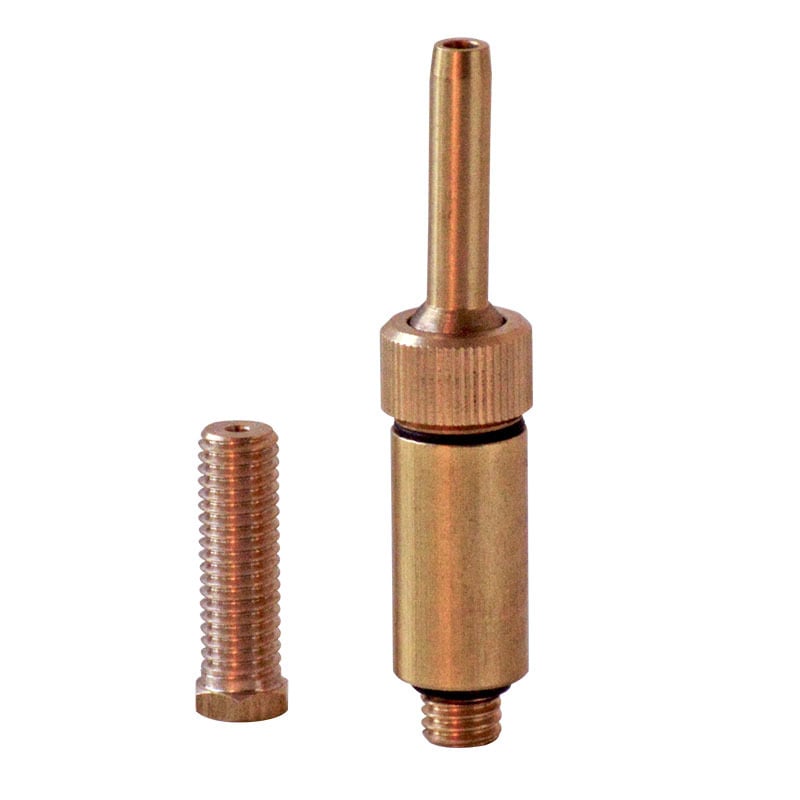 Ακροφύσιο κουρτίνας νερού - ανοξείδωτος χάλυβας; για φοντάνια; Huankang