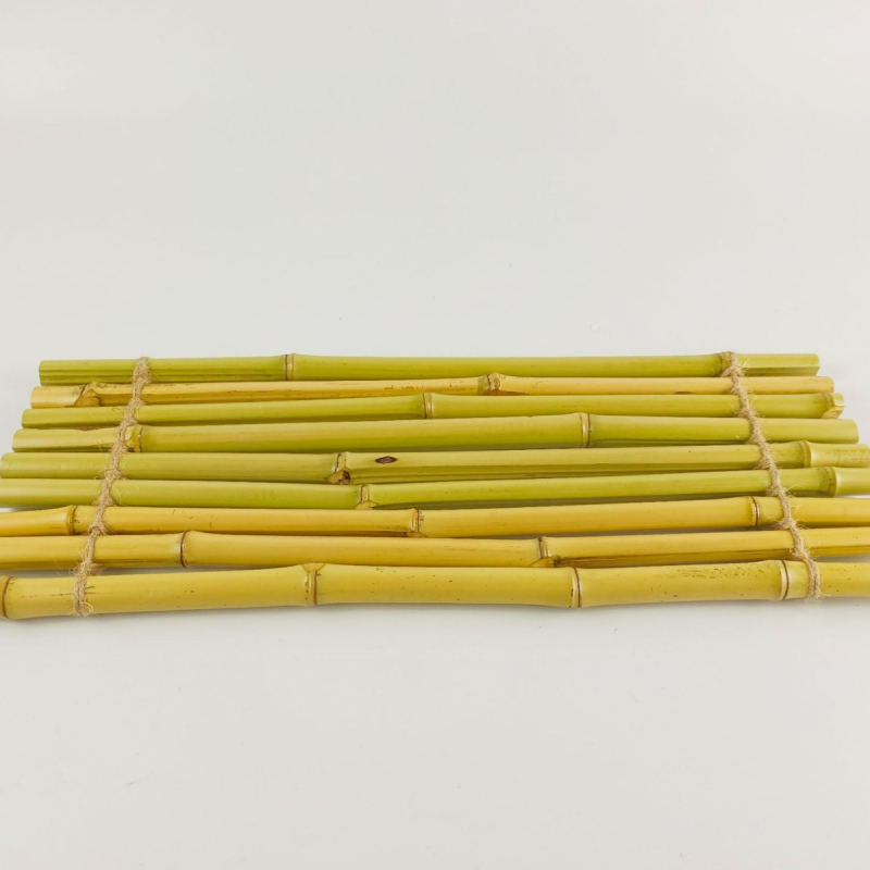 Bambusni vodeni ukras s keramičkim filtrom za akvarij, ručno izrađeno, pastoralni stil, marka Ink Bamboo
