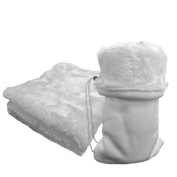 Duo Fish akváriumi szűrő matrac — szűrőanyag, száraz/nedves szétválasztás