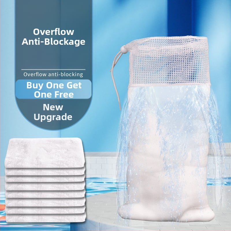 Duo Fish akváriumi szűrő matrac — szűrőanyag, száraz/nedves szétválasztás